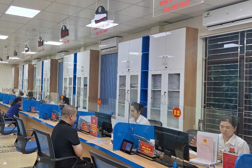 Nghị quyết 57-NQ/TW: Toàn quốc 